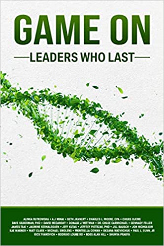 Game on Leaders who last