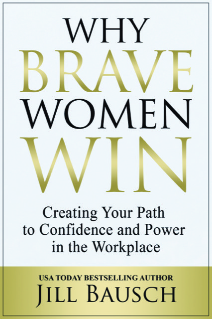 Why Brave Women Win Book